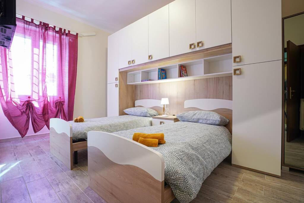 Vakantiehuis Dream Subaugusta *